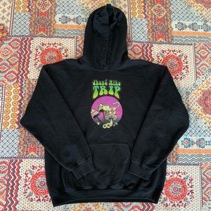 Jhene Aiko Hoodie